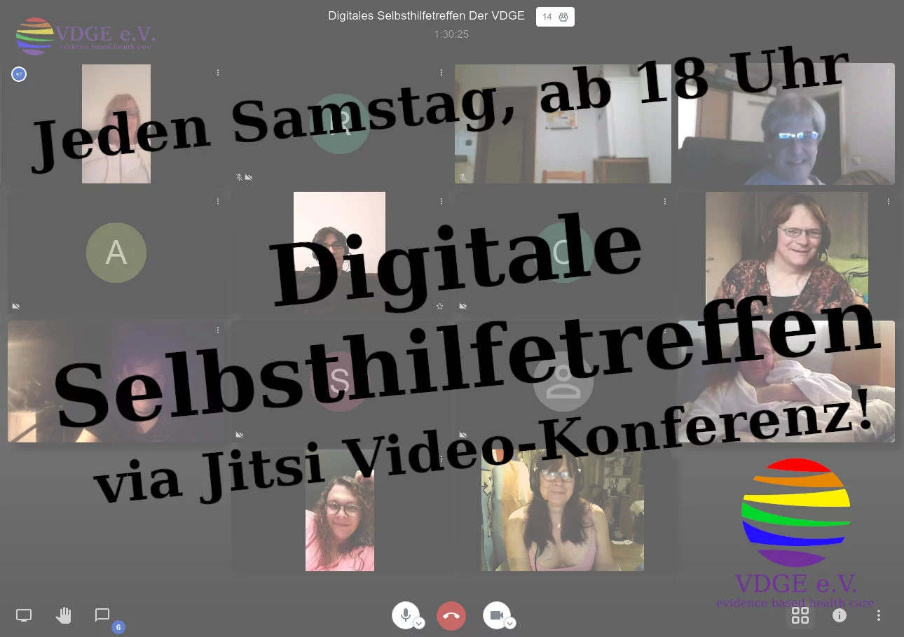 digitale selbsthilfe jpg - VDGE e.V.