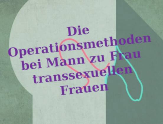 Frau hormone transsexualität mann zu TransX