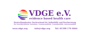 heckscheibe - VDGE e.V.