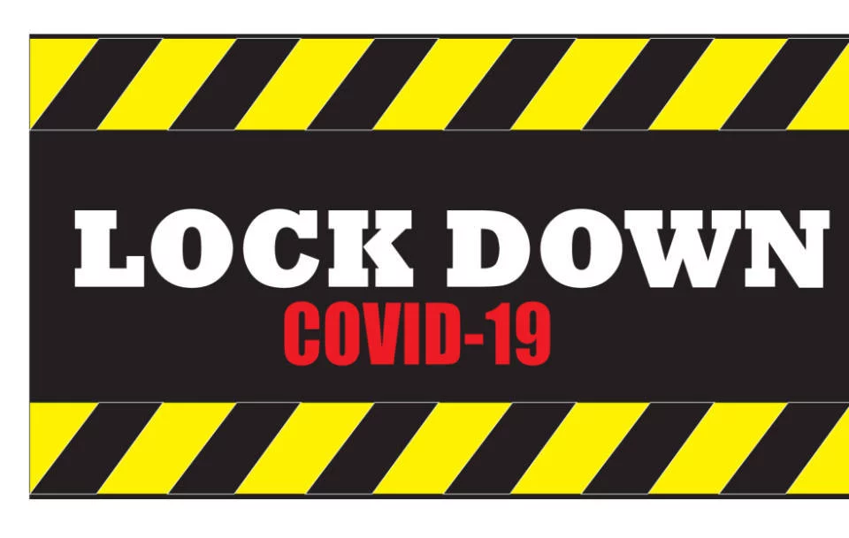 Covid 19 Lock Down w960 h609 w960 h609 jpg - VDGE e.V.