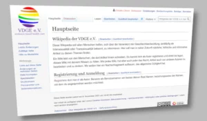 wiki - VDGE e.V.